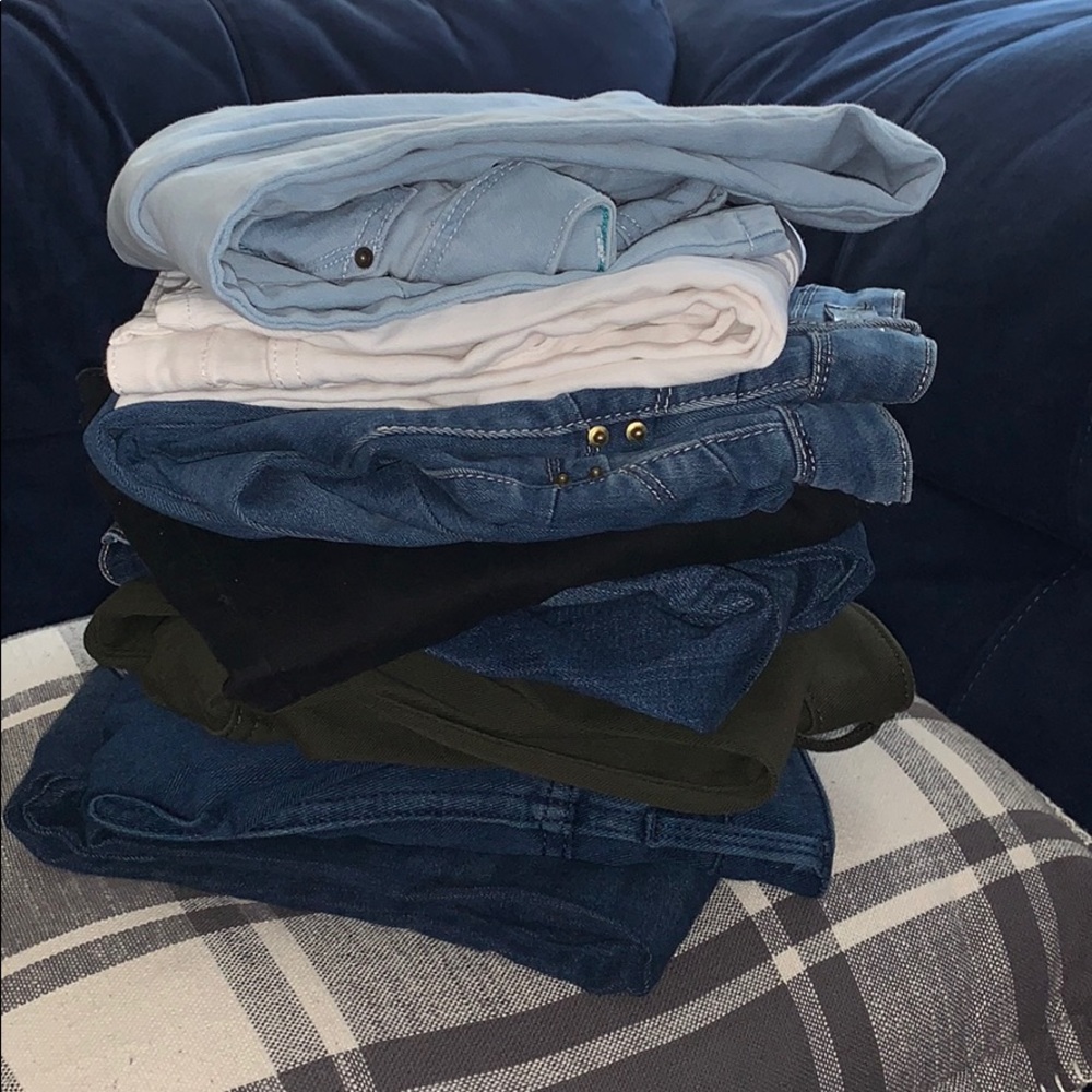 Jeans coming soon !! 👖👖👖👖👖👖👖❗️❗️❗️